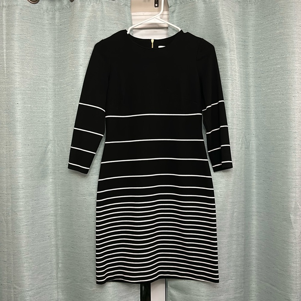 Calvin Klein Dress Size 2